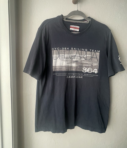 Shirt claudio campione - campione, uomo