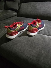 Scarpe Adidas Captain Marvel