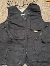 Pacsun Medium Black Tactical