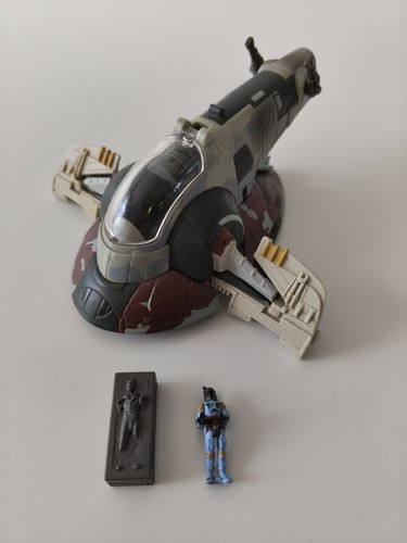 1996 galoob star wars - 1996,