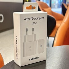 Caricabatterie Samsung 45W