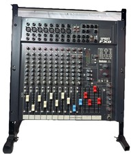 Soundcraft Spirit FX8 Mixer