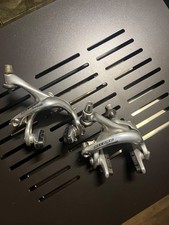 Pair of Campagnolo Record 10s