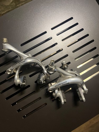 Coppia freni campagnolo record - campagnolo,