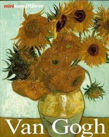 Minikunstführer van gogh - van,