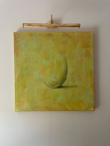 Quadro opera unica