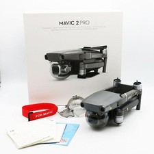 Drone fotocamera DJI Mavic 2