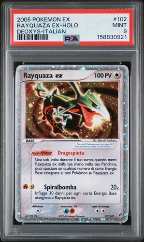 2005 pokemon deoxys - pokemon,