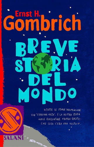 Breve storia del - storia, mondo