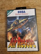 Gioco Sega Master System 2 Air