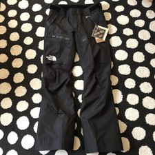 Pantaloni isolati North Face