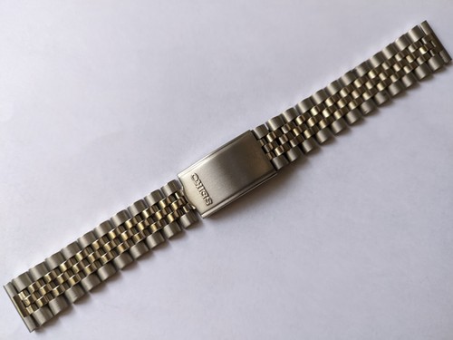 18mm jubilee bracelet - jubilee,