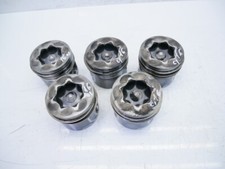 5 pistoni per Audi A4 B7 A6 A8