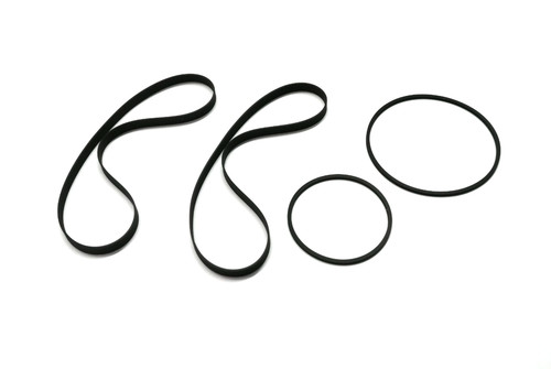 Kit cinghia per aiwa wx707 - aiwa, ad-wx707
