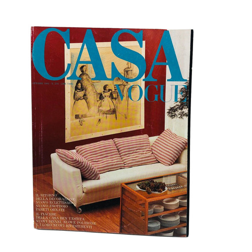 Casa vogue 234 - n.,