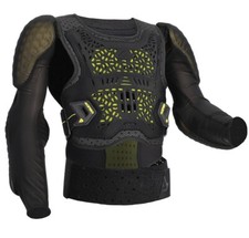 PETTORINA BAMBINO MOTO CROSS