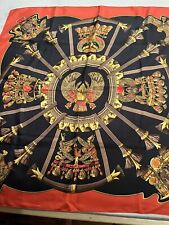 foulard hermes usati