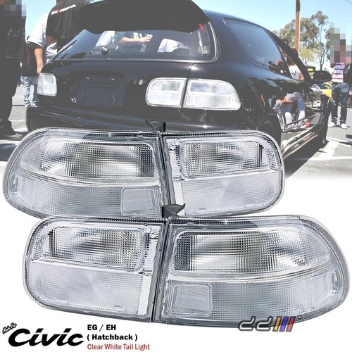 Per honda civic eg6 - per, eh