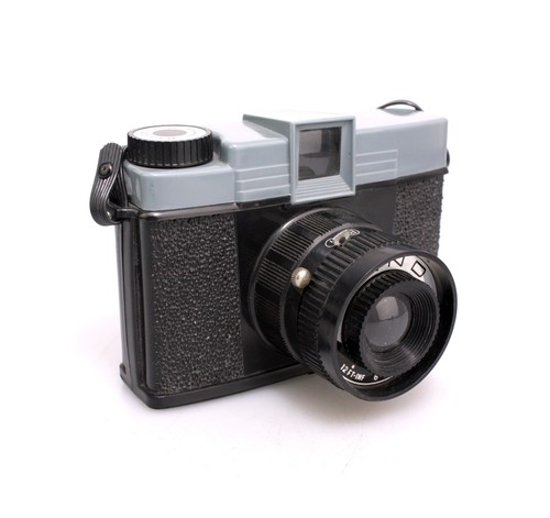 Vintage rand 120 fotocamera - rand,