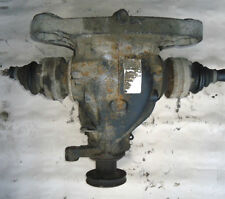 1214624E7450H  DIFFERENZIALE POSTERIORE BMW SERIE 5 E39 525 TDS ANNO 1997  