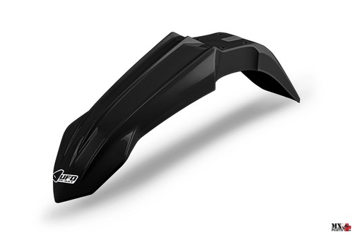Parafango anteriore yamaha - anteriore, yz