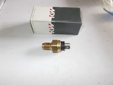 BULBO SENSORE POMPA ACQUA