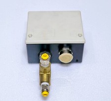 Danfoss KP36 060-5411 Differenziale Interruttore Pressione - Nuovo Aperto