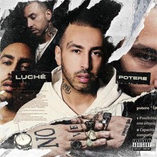 Potere (1 CD Audio) - Luche