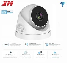 Telecamera di sicurezza a