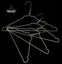 500 Grucce Appendiabiti