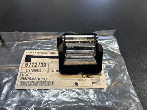 6n0943021c fanale luce - 6n0943021c, targa
