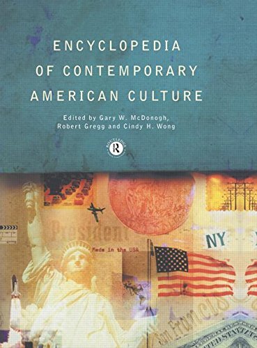 Encyclopedia contemporary - encyclopedia,