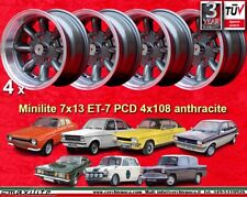 4 Cerchi FORD LOTUS TALBOT