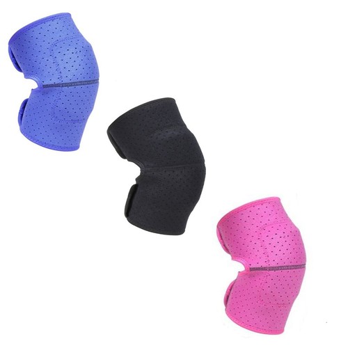 Ginocchiera sport elastica - ginocchiera,
