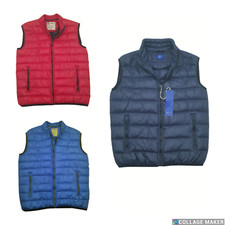 Piumino giubbino Smanicato