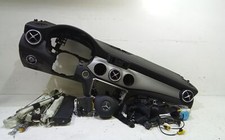 Kit airbag completo mercedes - kit,