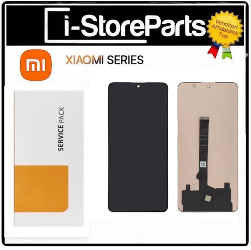 Display lcd originale service - display,