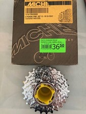 Pacco pignoni Miche 9