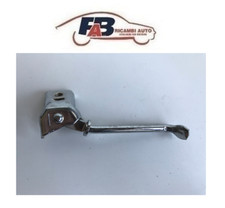 CAVALLETTO LATERALE CROMATO IN