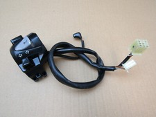 Honda CB125F 2019 6,448 miles