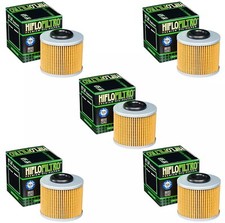 5 Hiflofiltro HF569 Oil