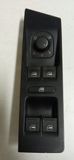 Pulsantiera comando alzavetro anteriore sinistro Volkswagen Passat B7 2010-2014