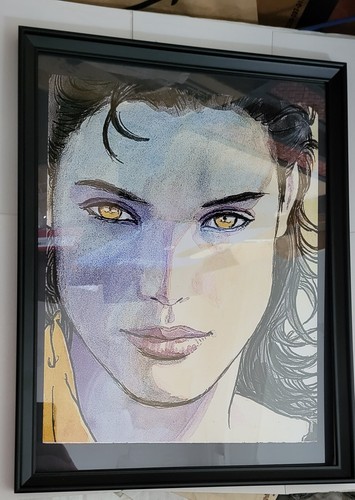 Sandman pin 102 - sandman, #102