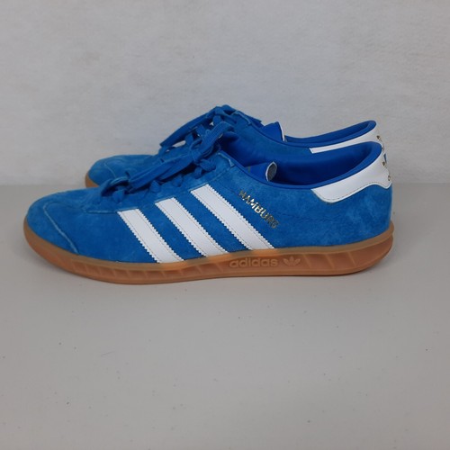 Size adidas hamburg - size,