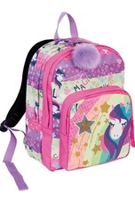 Seven SJ Gang Zaino doppio