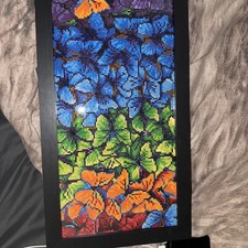 quadro completo diamante