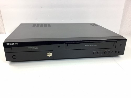 Samsung dvd vr375 - samsung, recorder