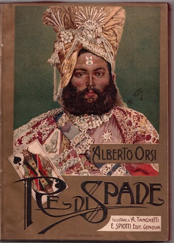Alberto orsi di - alberto, orsi-re