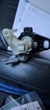 Pulsante Portellone Peugeot