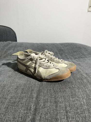 Scarpe sneaker asics onitsuka - scarpe,